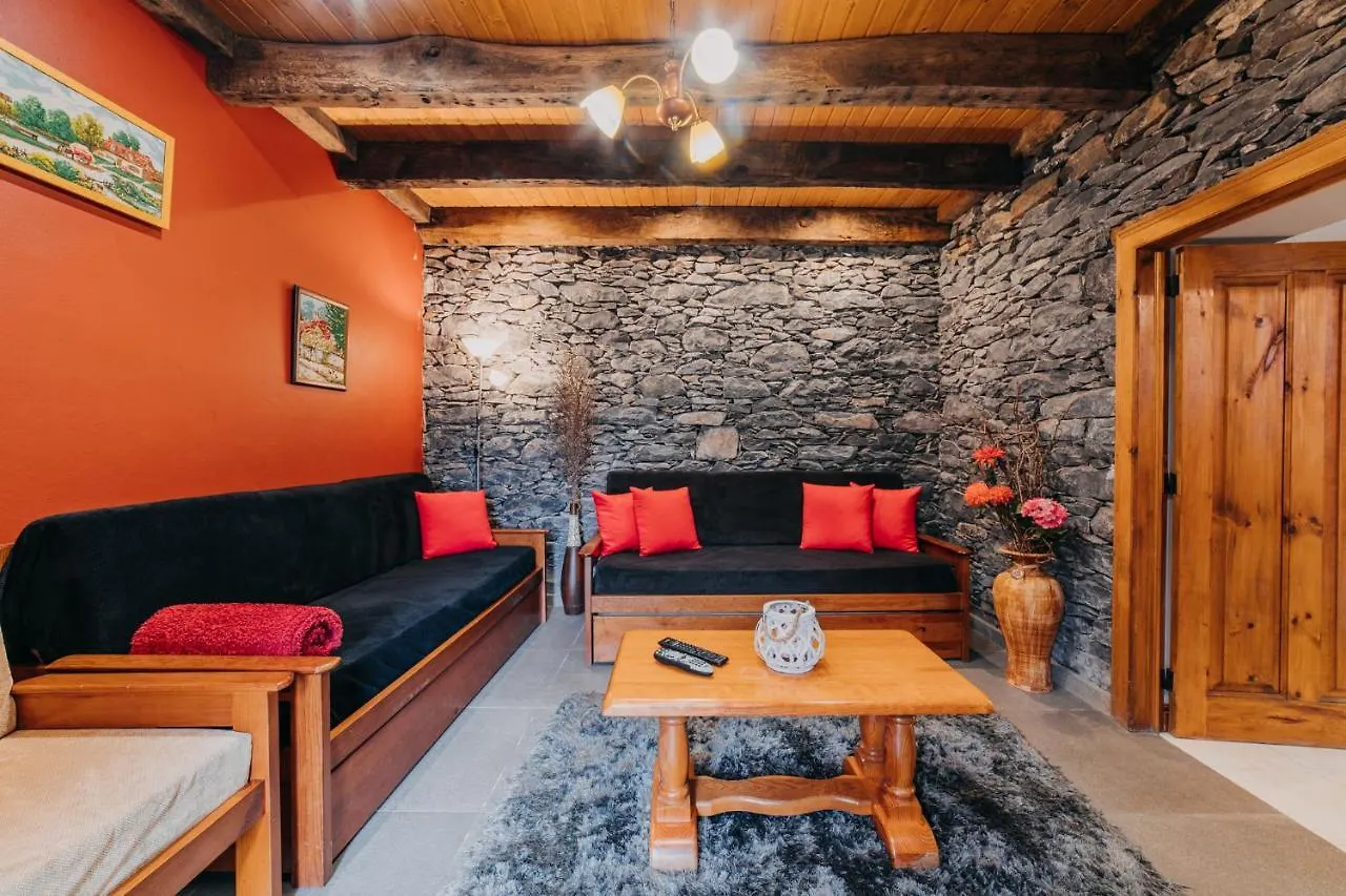Casa Do Faial Villa Santana  Vakantiehuis